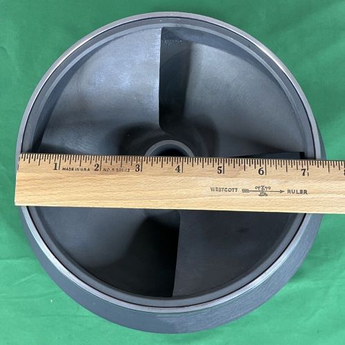 Berkeley? Jet Pump TURBINE STAINLESS IMPELLER Legend B, US $399.00, image 2
