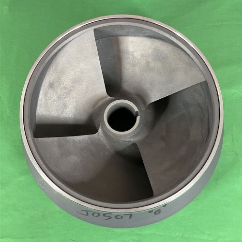 Berkeley? Jet Pump TURBINE STAINLESS IMPELLER Legend B, US $399.00, image 4
