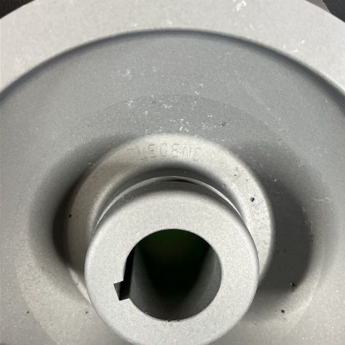 Berkeley? Jet Pump TURBINE STAINLESS IMPELLER Legend B, US $399.00, image 6