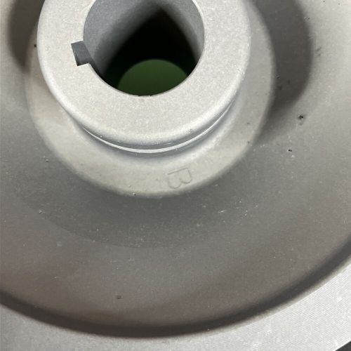 Berkeley? Jet Pump TURBINE STAINLESS IMPELLER Legend B, US $399.00, image 7