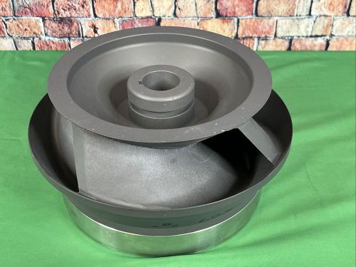 Berkeley? Jet Pump TURBINE STAINLESS IMPELLER Legend B, US $399.00, image 8