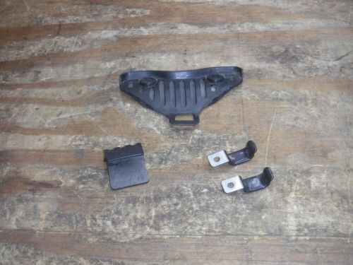 2013 rmz450 gas tank pad rubber frame holder 2008 2009 2010 2011 2012 2014 2015
