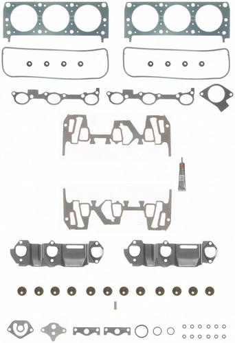 Fel-pro hs 9957 pt-2 head gasket set-engine cylinder head gasket set