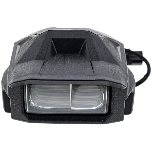 Ski-Doo New OEM, Auxiliary LED Light, 860202429, US $329.99, image 9