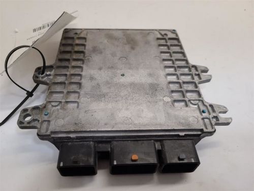 13 - 15 nissan rogue engine ecm electronic control module qr25de 2.5l vin j oem