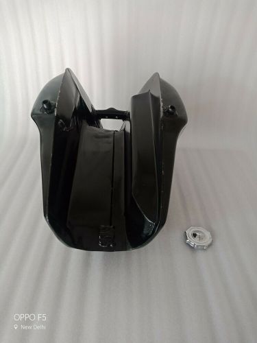 Bmw R100 Gs Model 1988-1994 Alloy Dual Painted Petrol Tank With Cap, US $, image 2