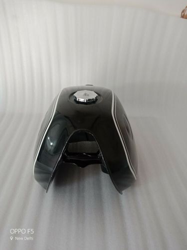 Bmw R100 Gs Model 1988-1994 Alloy Dual Painted Petrol Tank With Cap, US $, image 5