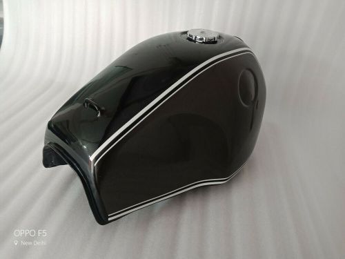 Bmw R100 Gs Model 1988-1994 Alloy Dual Painted Petrol Tank With Cap, US $, image 6