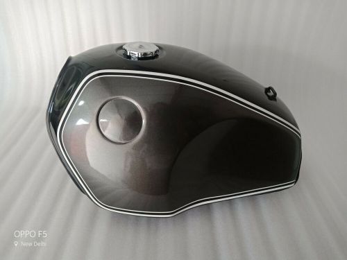 Bmw R100 Gs Model 1988-1994 Alloy Dual Painted Petrol Tank With Cap, US $, image 8