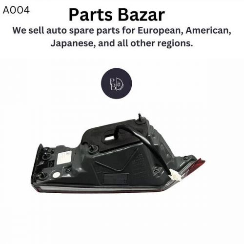 2017-20 Lexus Tail Light for IS250, IS200t, IS300, IS350 Tail Lamp, Rear Light, US $247.95, image 2