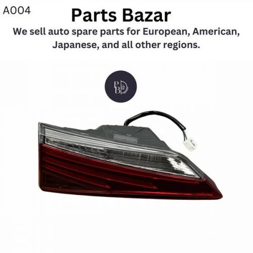 2017-20 Lexus Tail Light for IS250, IS200t, IS300, IS350 Tail Lamp, Rear Light, US $247.95, image 4