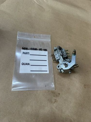 OEM YAMAHA OIL INJECTION PUMP PN# 6D0-13200-02-00 (B-75-3), US $57.00, image 2
