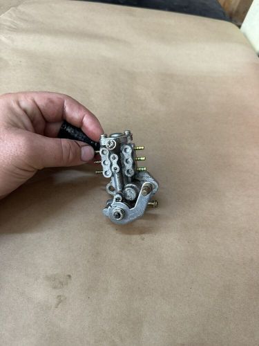 OEM YAMAHA OIL INJECTION PUMP PN# 6D0-13200-02-00 (B-75-3), US $57.00, image 4