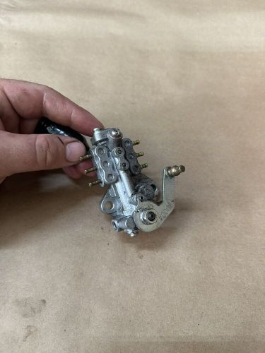 OEM YAMAHA OIL INJECTION PUMP PN# 6D0-13200-02-00 (B-75-3), US $57.00, image 5