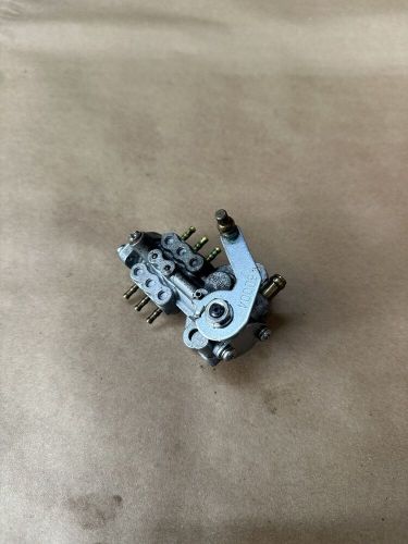 OEM YAMAHA OIL INJECTION PUMP PN# 6D0-13200-02-00 (B-75-3), US $57.00, image 6