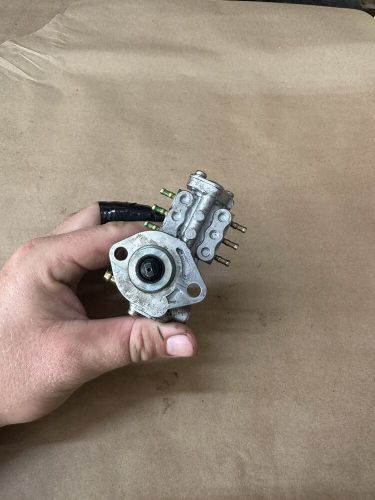 OEM YAMAHA OIL INJECTION PUMP PN# 6D0-13200-02-00 (B-75-3), US $57.00, image 8