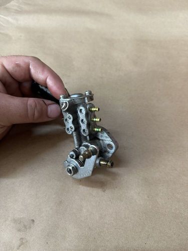 OEM YAMAHA OIL INJECTION PUMP PN# 6D0-13200-02-00 (B-75-3), US $57.00, image 9