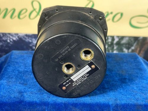 PIONEER AIRSPEED INDICATOR P/N: B300-405, C $225.00, image 6