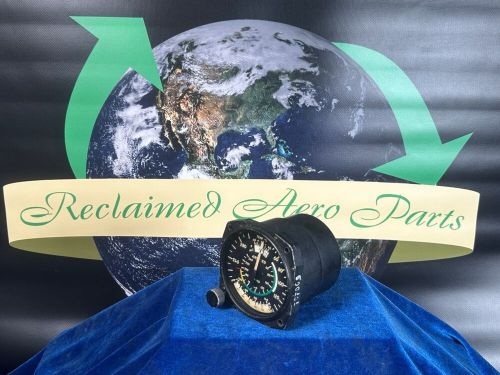 PIONEER AIRSPEED INDICATOR P/N: B300-405, C $225.00, image 7