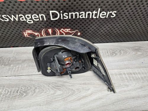 2008 - 2010 Volkswagen Golf City Left Driver Rear Outer Body Tail Light Lamp, C $180.00, image 3