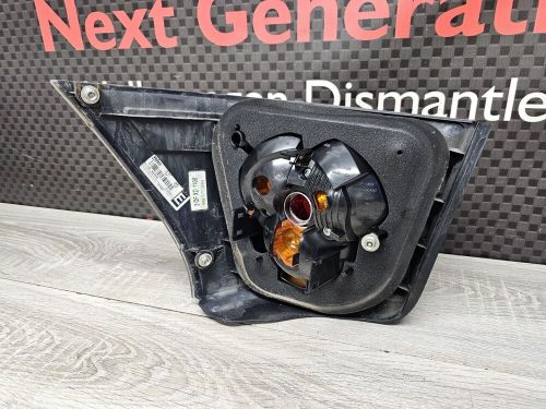 2008 - 2010 Volkswagen Golf City Left Driver Rear Outer Body Tail Light Lamp, C $180.00, image 6