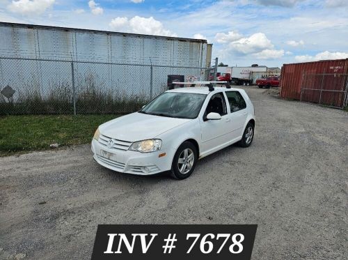 2008 - 2010 Volkswagen Golf City Left Driver Rear Outer Body Tail Light Lamp, C $180.00, image 9