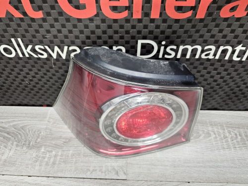 2008 - 2010 Volkswagen Golf City Left Driver Rear Outer Body Tail Light Lamp, C $180.00, image 12