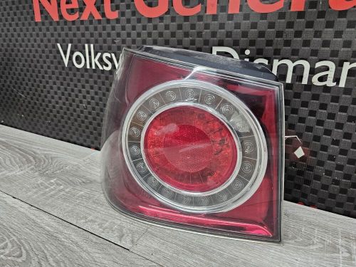 2008 - 2010 Volkswagen Golf City Left Driver Rear Outer Body Tail Light Lamp, C $180.00, image 14