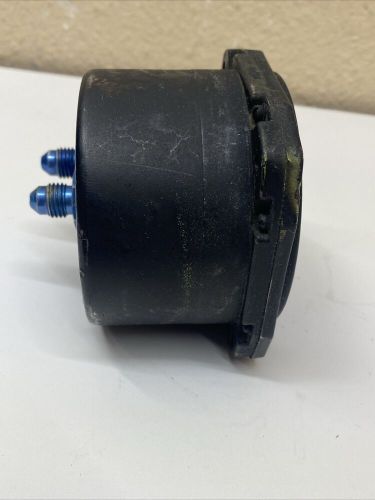 Aerosonic 10-150 KN Airspeed Indicator Pitot Static MS 28045-T2 “ UNTESTED”, US $100.00, image 4