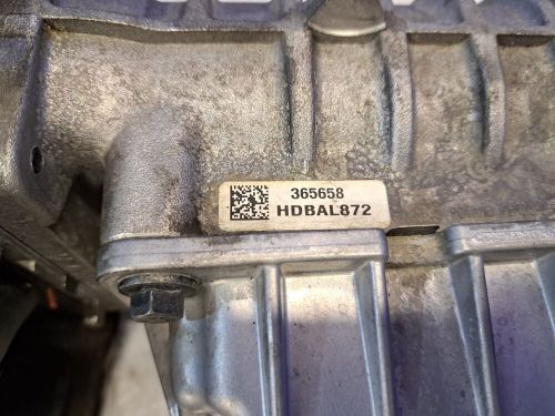 VOLVO S60 III 224 Compressor 31439783 2.0 Petrol 228kw 2020 26444948, US $370.00, image 6