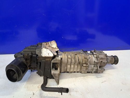 VOLVO S60 III 224 Compressor 31439783 2.0 Petrol 228kw 2020 26444948, US $370.00, image 8