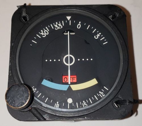 ARC Course Indicator IN-514R P/N 31640-0001, US $33.00, image 2