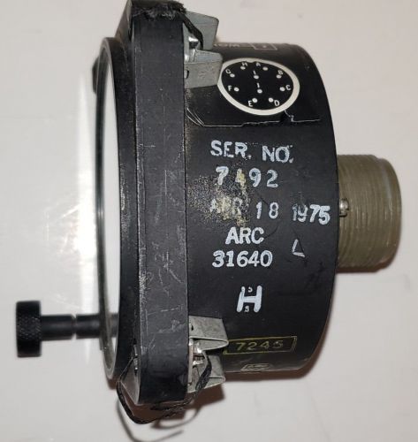 ARC Course Indicator IN-514R P/N 31640-0001, US $33.00, image 4