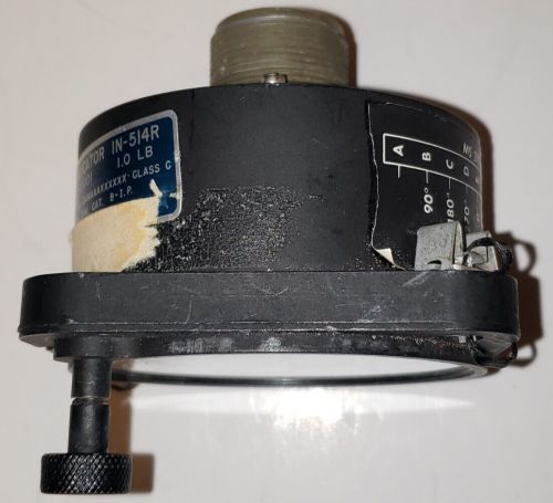 ARC Course Indicator IN-514R P/N 31640-0001, US $33.00, image 6