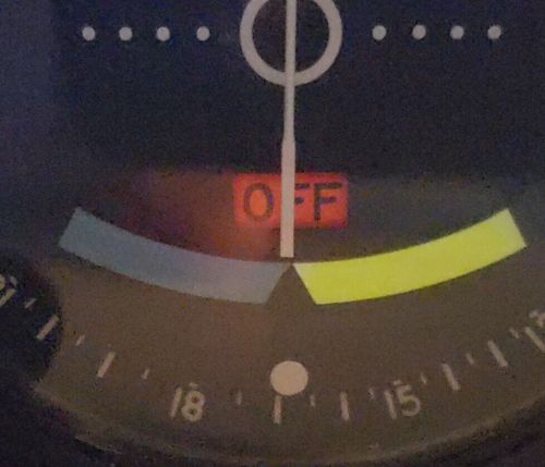 ARC Course Indicator IN-514R P/N 31640-0001, US $33.00, image 10