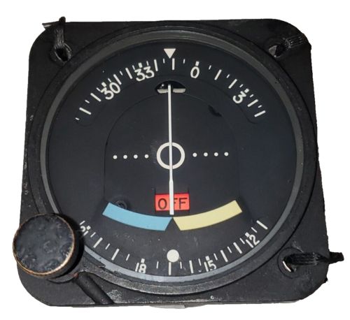ARC Course Indicator IN-514R P/N 31640-0001, US $33.00, image 11