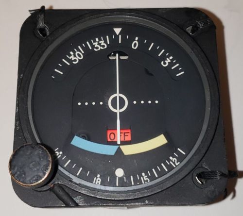 ARC Course Indicator IN-514R P/N 31640-0001, US $33.00, image 12