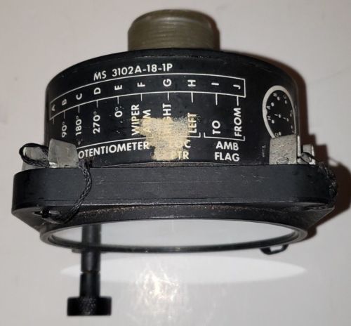 ARC Course Indicator IN-514R P/N 31640-0001, US $33.00, image 13