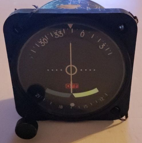 ARC Course Indicator IN-514R P/N 31640-0001, US $33.00, image 19