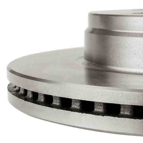 2pcs front disc brake rotors for 2002-2021 chrysler aspen dodge durango ram 1500