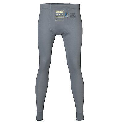 Walero 400018cgxxl - base layer pant xx-large sfi3.3 &amp; fia cool grey