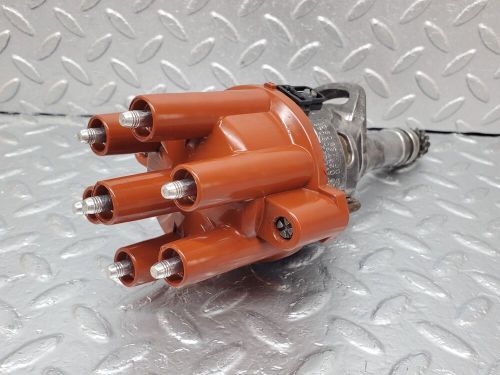 ⚙45431⚙ Mercedes-Benz 280E Ignition Distributor Bosch 0031580901 0237306045, US $, image 2