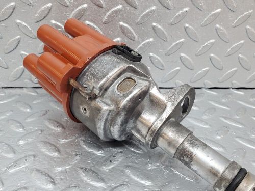 ⚙45431⚙ Mercedes-Benz 280E Ignition Distributor Bosch 0031580901 0237306045, US $, image 4