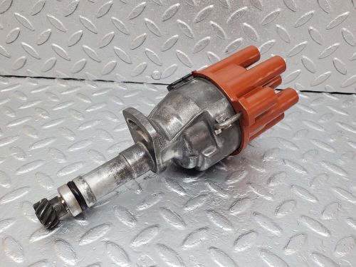 ⚙45431⚙ Mercedes-Benz 280E Ignition Distributor Bosch 0031580901 0237306045, US $, image 6