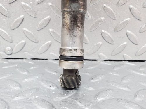 ⚙45431⚙ Mercedes-Benz 280E Ignition Distributor Bosch 0031580901 0237306045, US $, image 12