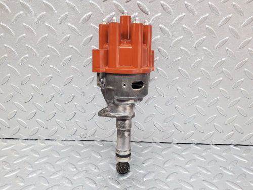 ⚙45431⚙ Mercedes-Benz 280E Ignition Distributor Bosch 0031580901 0237306045, US $, image 13