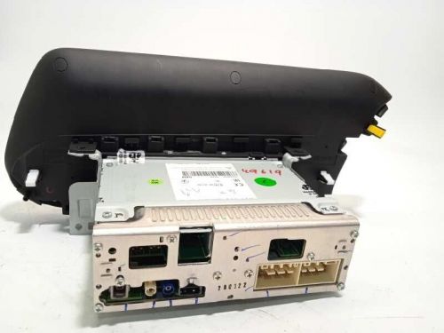 96160q0420nnb multifunction display / 6894776 for hyundai i20 20 bc3/bi3from-