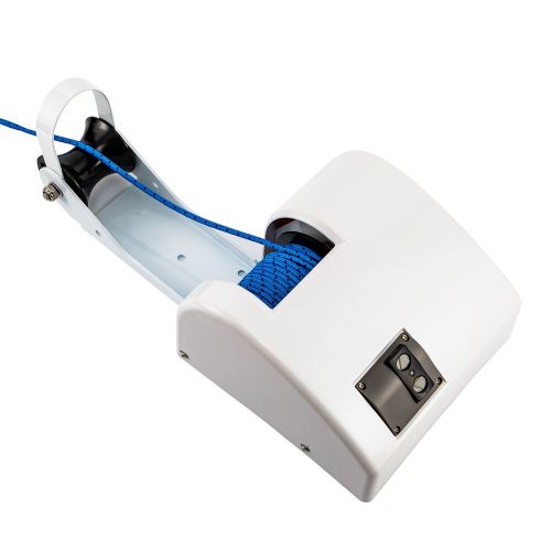 Electric Windlass Anchor Winch Wireless Remote Controlled Marine Saltwater Boat, US $178.03, image 7