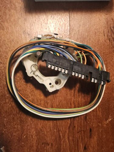 NOS Dlco Remy Turn Signal Switch 1997984 D6223 Corvette Lemans Cadillac, US $49.99, image 2