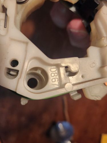 NOS Dlco Remy Turn Signal Switch 1997984 D6223 Corvette Lemans Cadillac, US $49.99, image 3